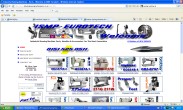 visit Ind. Sewing Machine Parts